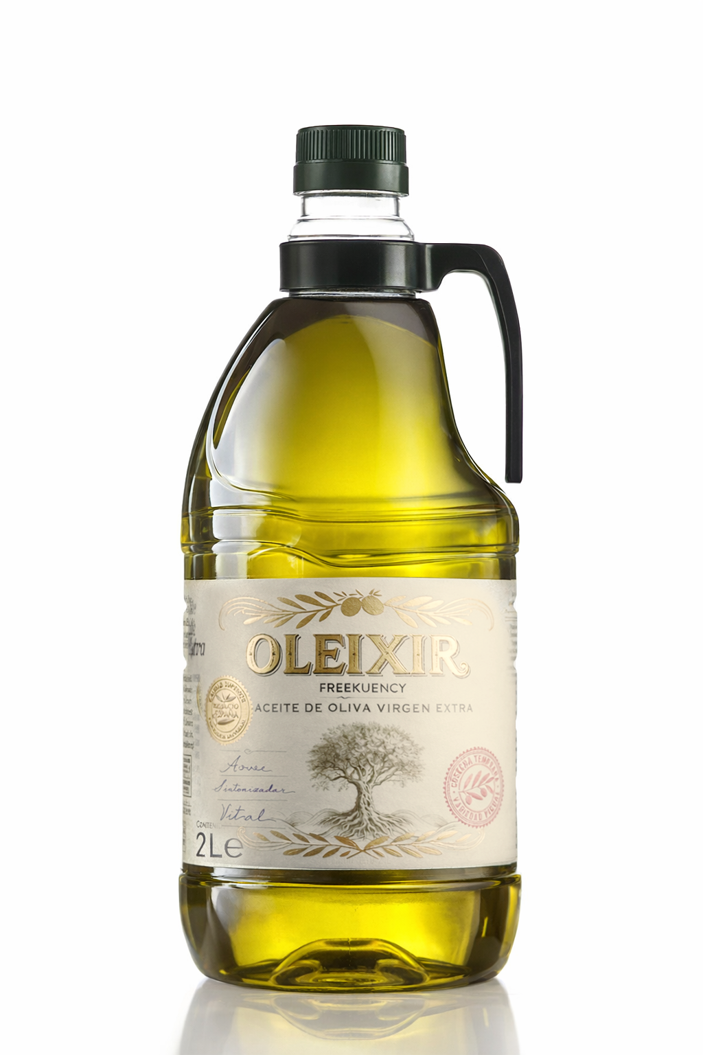 3- AOVE COSECHA TEMPRANA 2 L